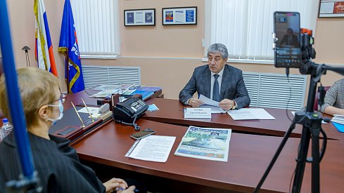 «Комфортная городская среда» не будет поставлена на «паузу»